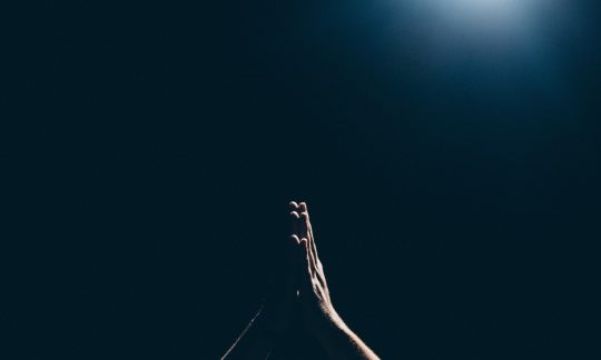 how-to-pray