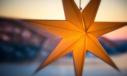What is Advent
