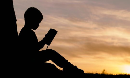 memorize Scripture