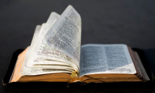 Biblical predictions