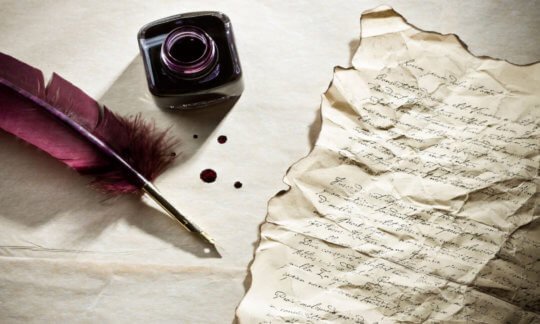 Letters of Peter