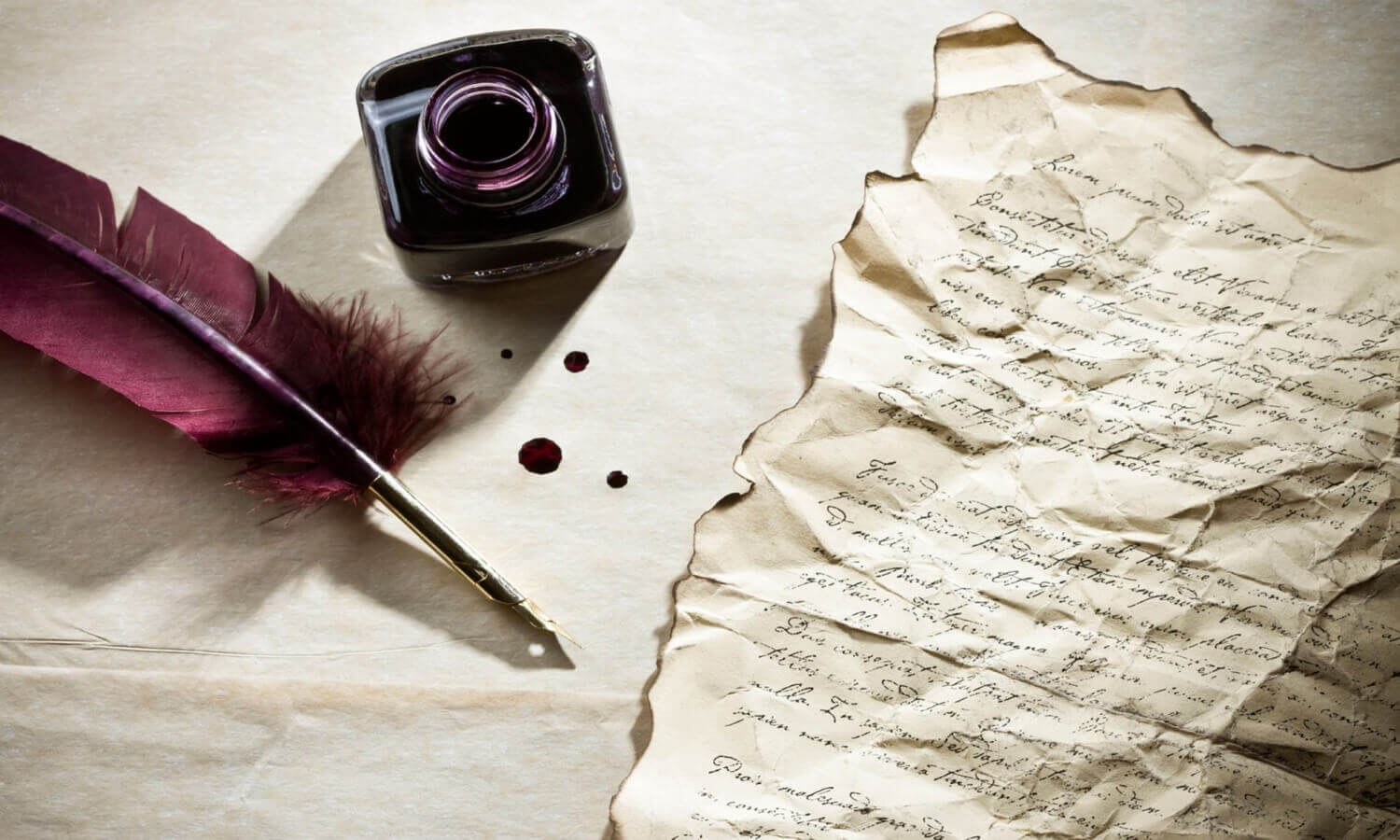 Letters of Peter