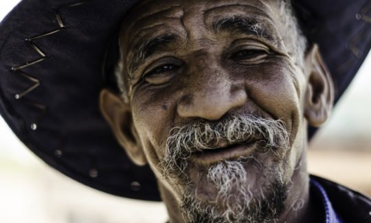 What is the role of an elder in church