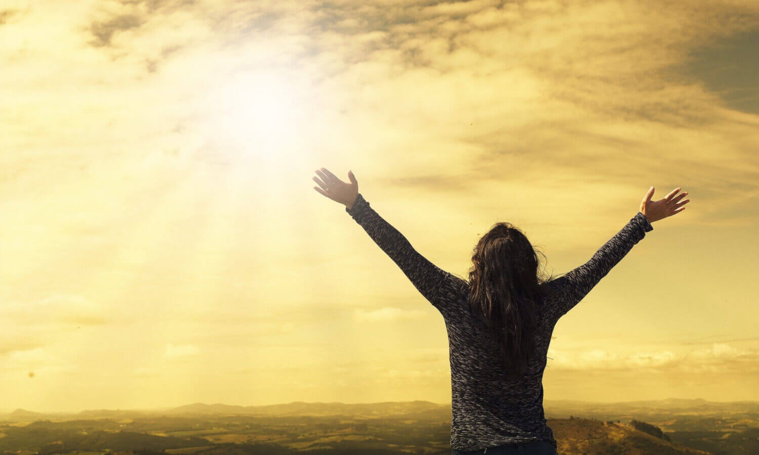 praise and honor God