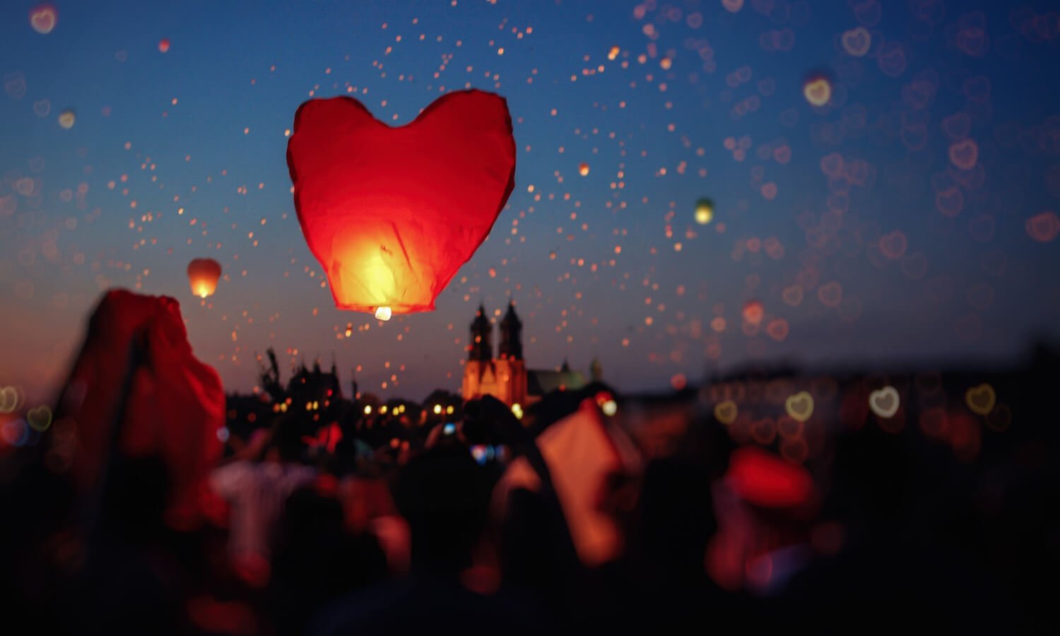 10 Biblical quotes about love