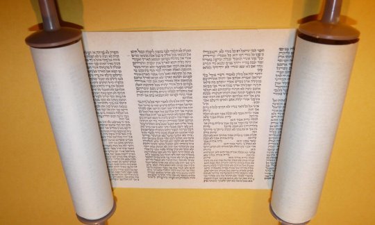 Biblical vocabulary - Serving the Lord