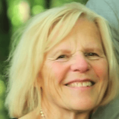 Picture of Dr. Annechiena Sneller-Vrolijk