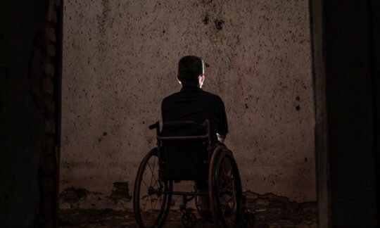 man-in-wheelchair