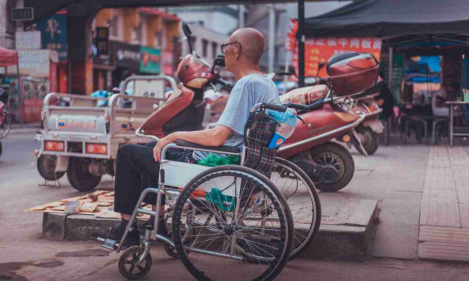 disability