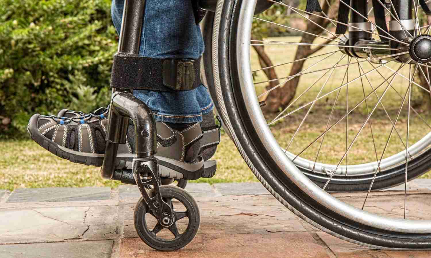 disabilities