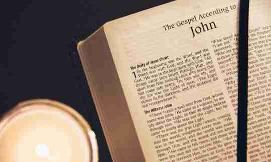 the-gospel-of-john