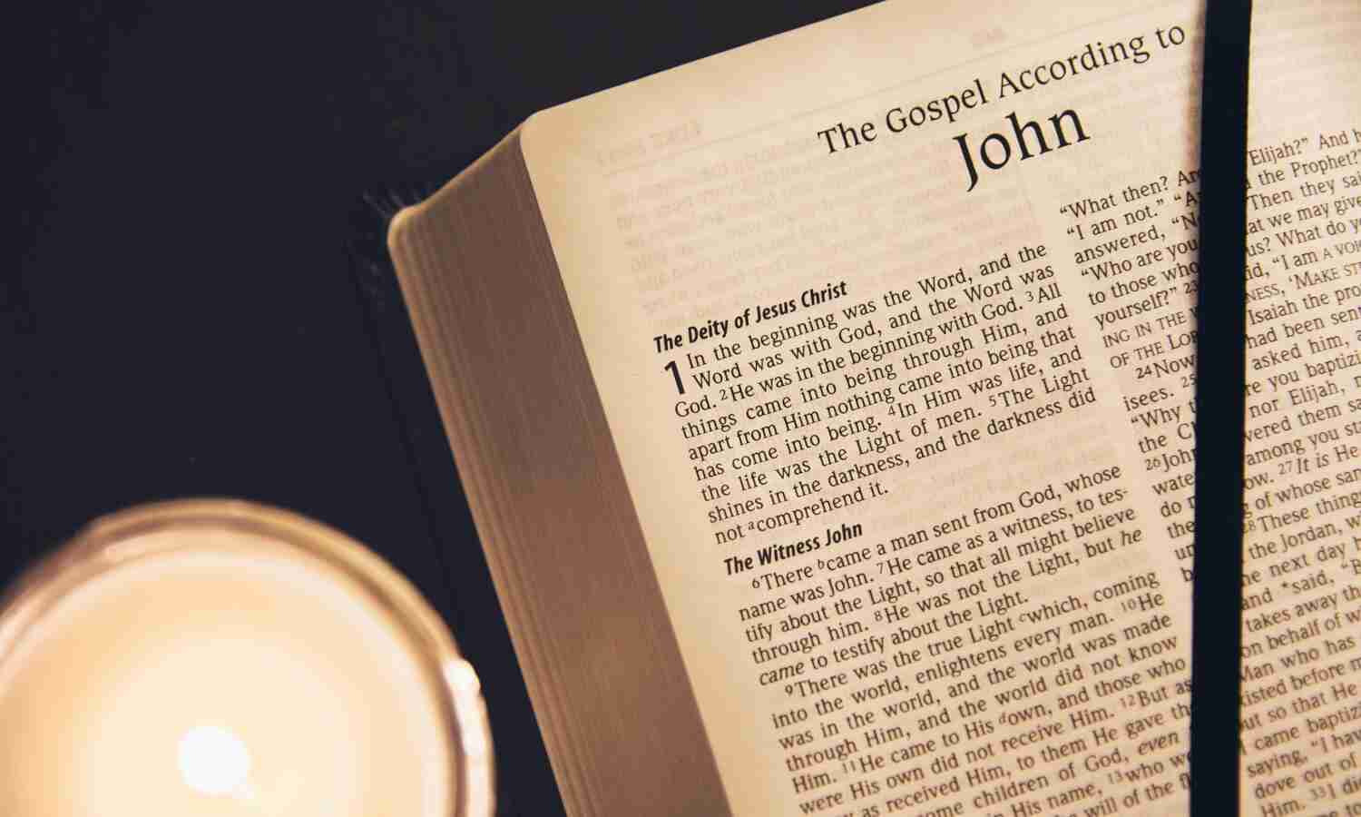 the-gospel-of-john