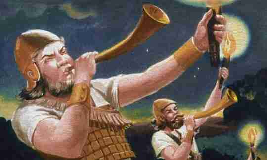 judges