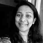 Picture of Renjini Mary