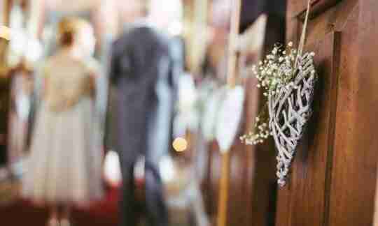 Matrimonio