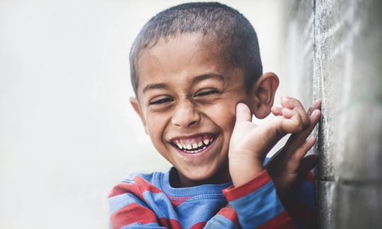 little-boy-smiling-rejoice