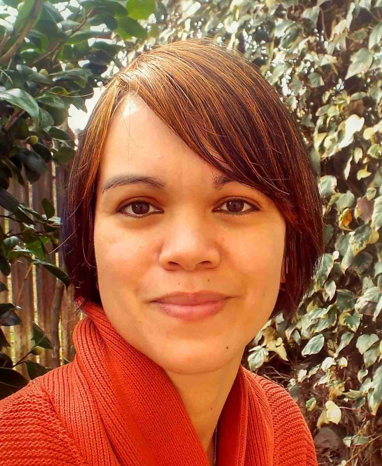 Janet Giessl