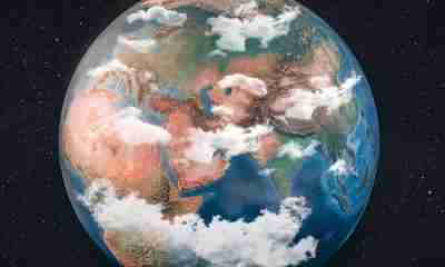 how-old-earth