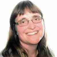 Picture of Sandra Kerkum