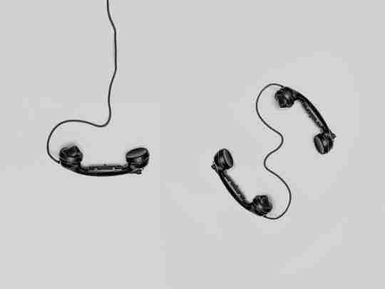 three-black-handset-toys