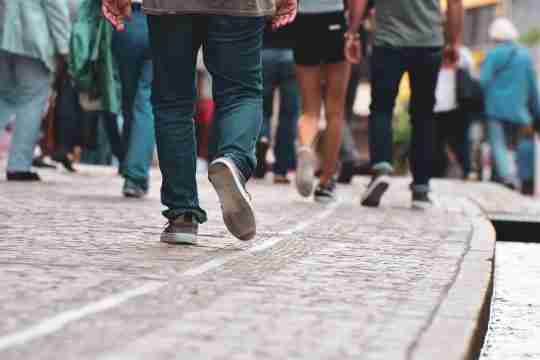 people-walking-on-gray-concrete-pavement