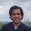 Javier Salcido