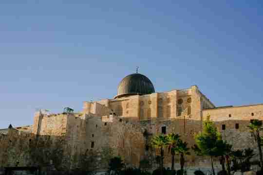 building-israel