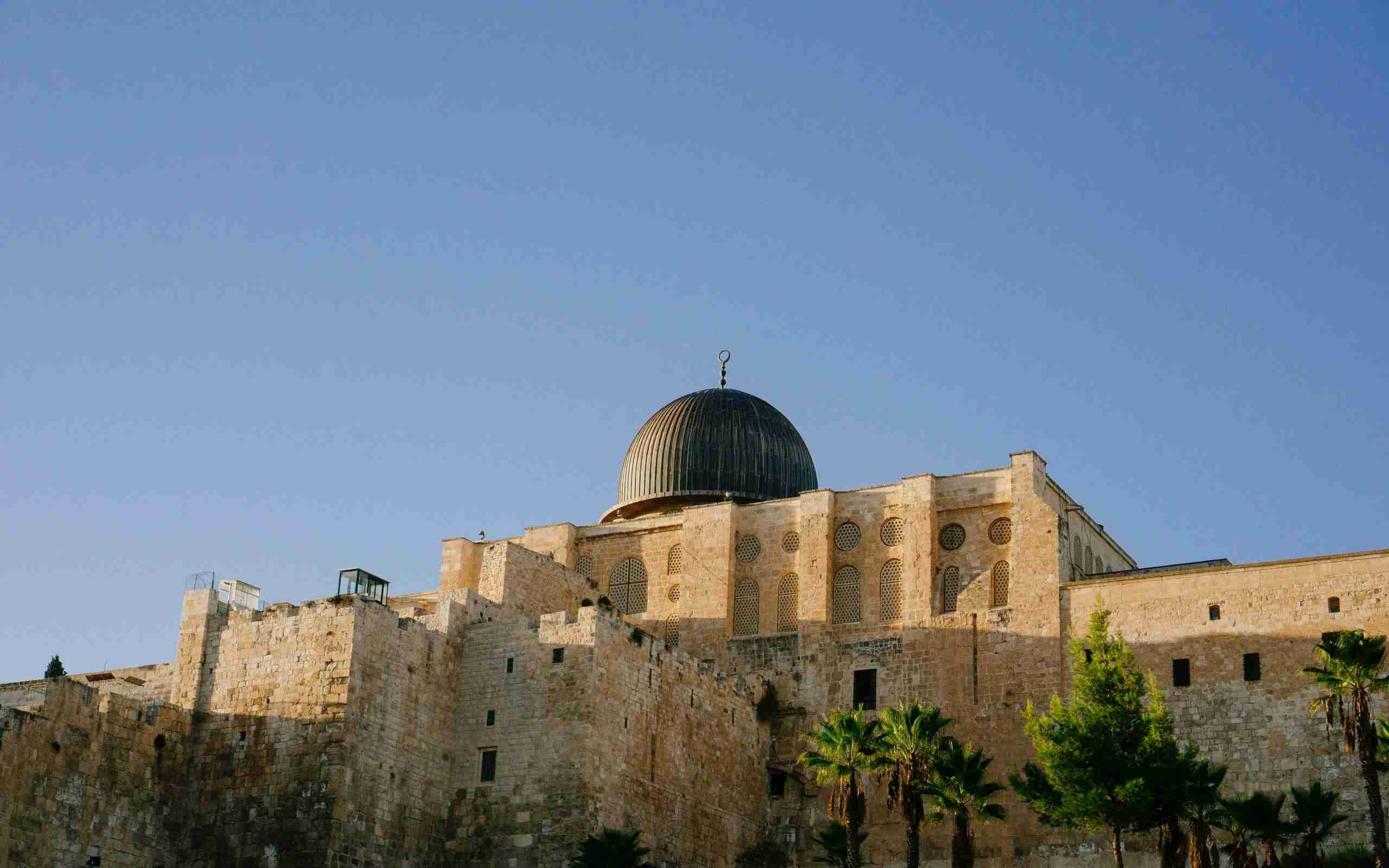 building-israel