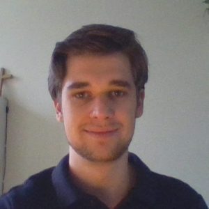 Picture of Jochem Schaab
