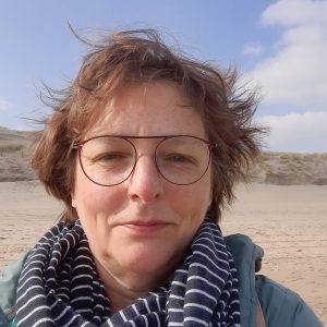 Picture of Hettie Boer