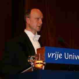 Picture of Henk Post